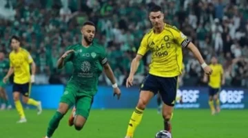 صراع الصدارة.. تشكيل النصر أمام ضمك في مواجهة حاسمة بالدوري السعودي